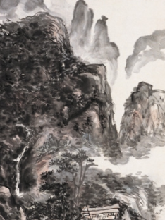 雁宕龍湫 雁宕龍湫