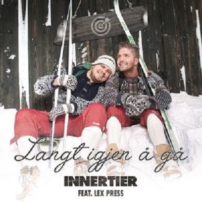 Langt igjen å gå Langt igjen å gå
