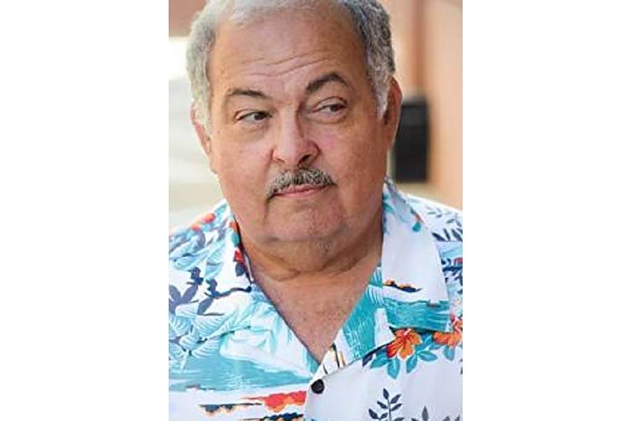 Edward L. Green
