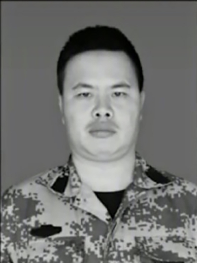 李洪剛(3·30西昌森林火災犧牲英雄) 李洪剛(3·30西昌森林火災犧牲英雄)