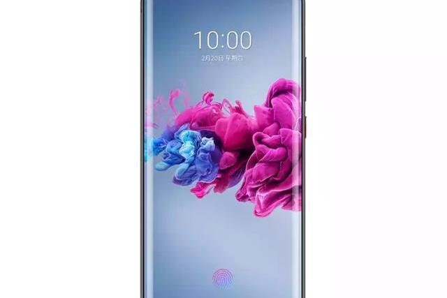 ZTE Axon 11(中興天機Axon 11) ZTE Axon 11(中興天機Axon 11)