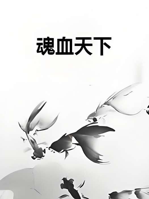 魂血天下 魂血天下