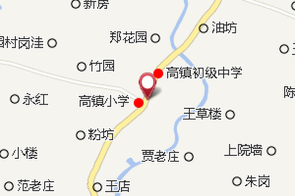 高鎮鄉 高鎮鄉