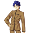 間桐慎二(《Fate/stay night》中人物) 間桐慎二(《Fate/stay night》中人物)