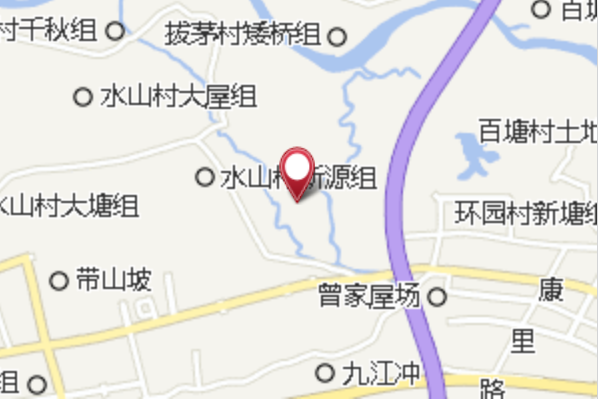 利家組 利家組