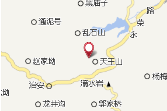 窩塘屋基 窩塘屋基