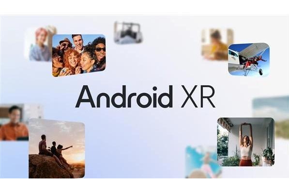 Android XR