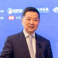 王雲峰(滙豐中國行長兼行政總裁) 王雲峰(滙豐中國行長兼行政總裁)