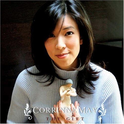 符美芸(Corrinne May) 符美芸(Corrinne May)