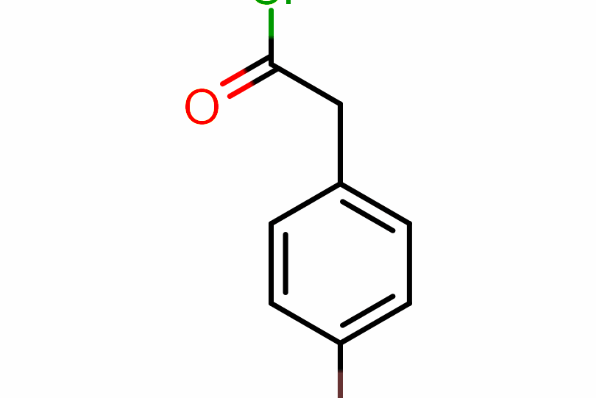 4-溴苯乙醯氯 4-溴苯乙醯氯