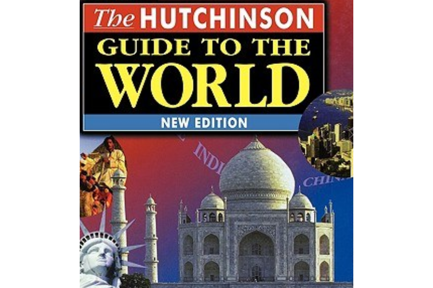 Hutchinson Guide to the World Hutchinson Guide to the World