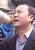 談判專家(警務記實)