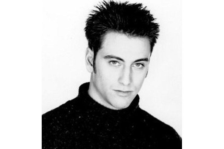 Christopher Gordon Christopher Gordon