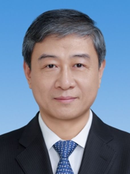 馬震(重慶市人民政府黨組成員、副市長,西部科學城重慶高新區黨工委書記) 馬震(重慶市人民政府黨組成員、副市長,西部科學城重慶高新區黨工委書記)