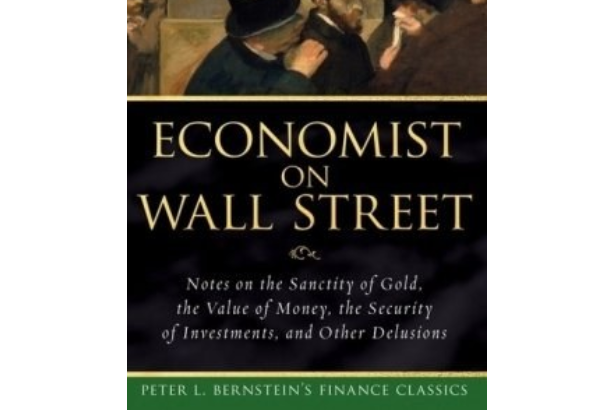 Economist on Wall Street Economist on Wall Street