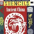Stencils Ancient China Stencils Ancient China