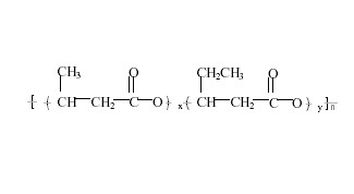 PHBV分子式