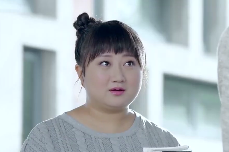 李香香(網路劇《逆光之戀》中的角色) 李香香(網路劇《逆光之戀》中的角色)