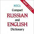 N.T.C\x27s Compact Russian and English Dictionary N.T.C\x27s Compact Russian and English Dictionary