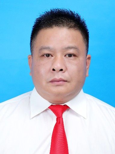 蔡春樂(合山市嶺南鎮黨委委員、紀委書記) 蔡春樂(合山市嶺南鎮黨委委員、紀委書記)