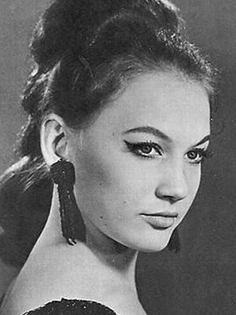 Galina Yatskina Galina Yatskina