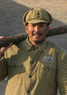 天安門(2009年葉大鷹執導電影)