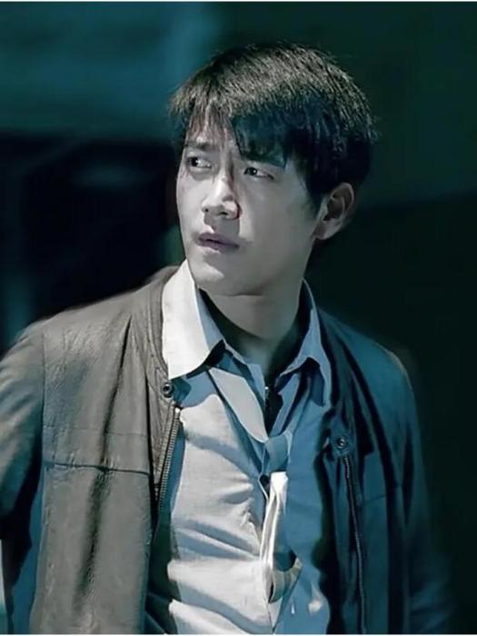 李偉樂(電影《殺破狼》中的角色) 李偉樂(電影《殺破狼》中的角色)