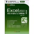 Excel 2010辦公專家從入門到精通