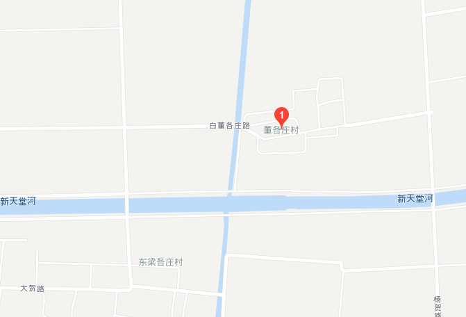 董各莊 董各莊