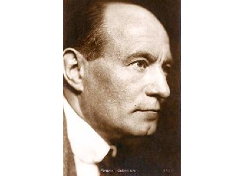 Firmin Gémier Firmin Gémier