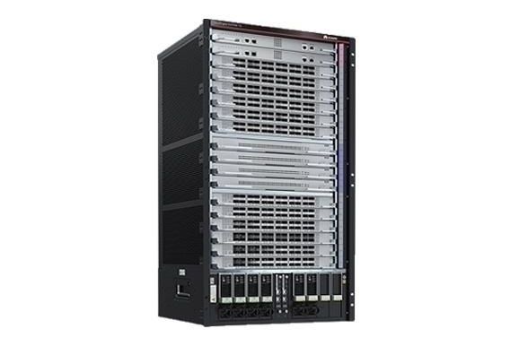 華為S12700E-12