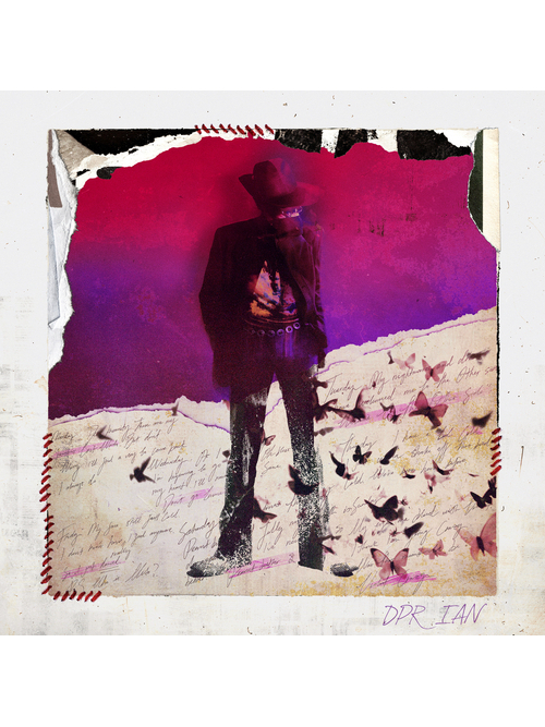 Violet Crazy Violet Crazy