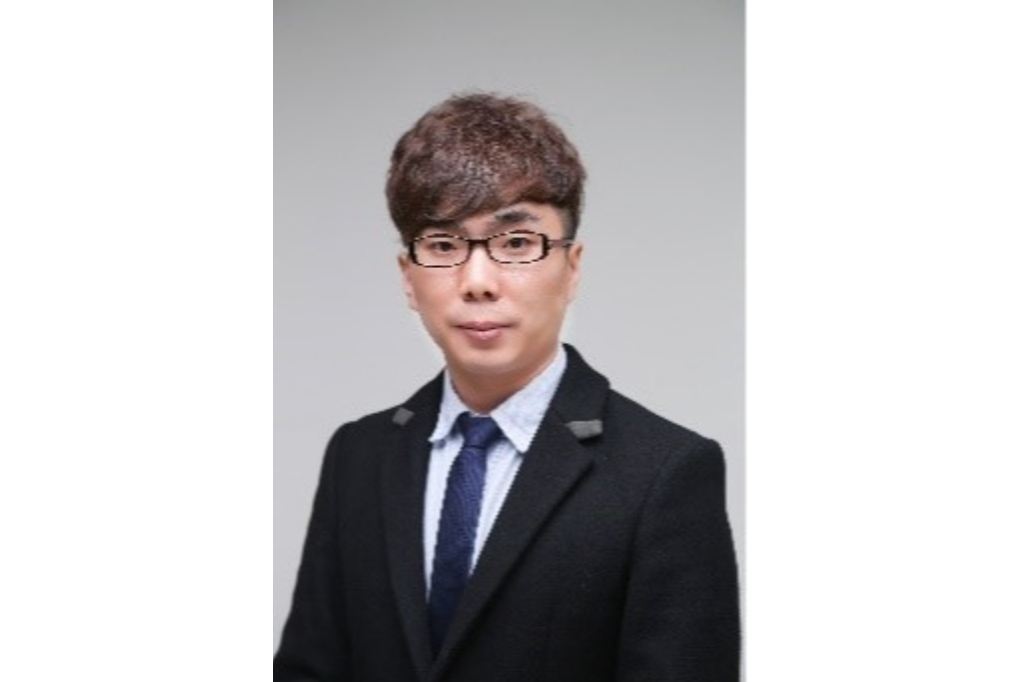金日(延邊大學地理與海洋科學學院副教授) 金日(延邊大學地理與海洋科學學院副教授)