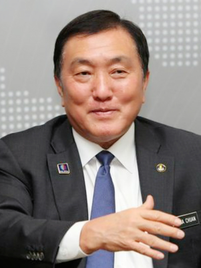 黃家泉 黃家泉