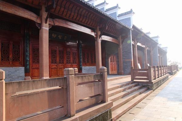 秀洺書院 秀洺書院