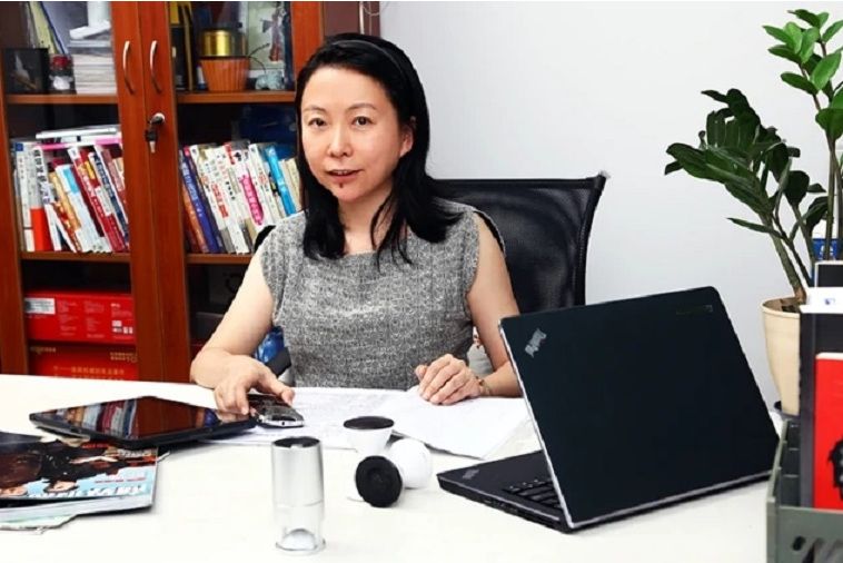 吳衷婷 吳衷婷