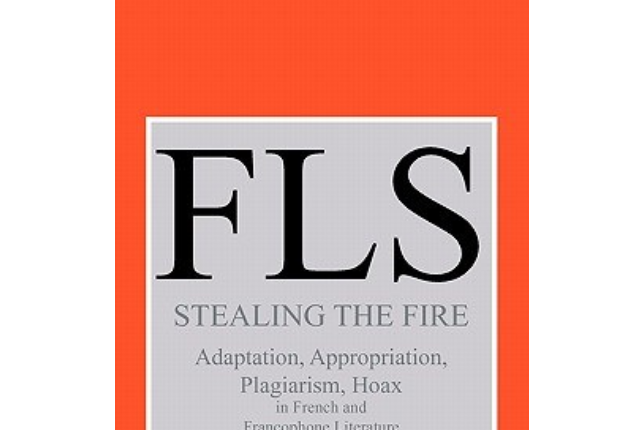Stealing the Fire Stealing the Fire