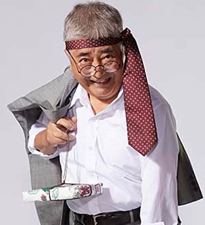 小川清