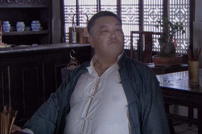 朱標(歷史劇《飄帥》中的角色)