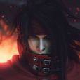 文森特·瓦倫丁(文森特（遊戲《最終幻想》系列中的角色）)