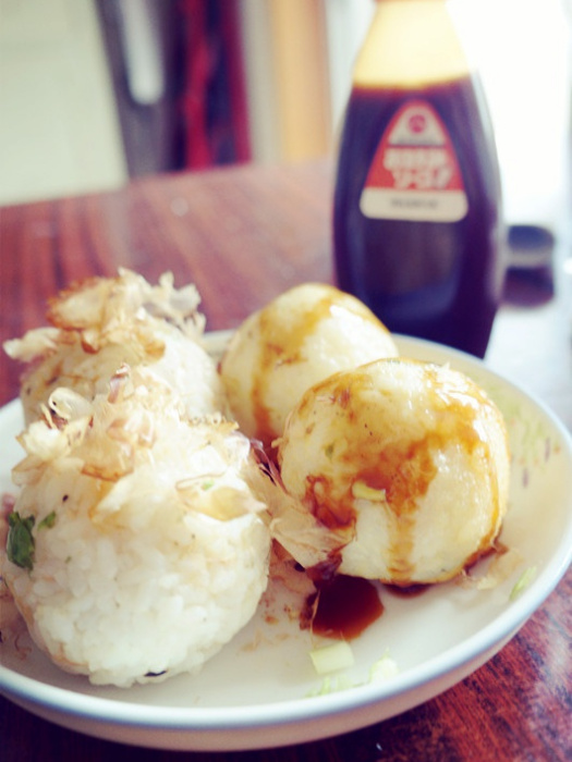 維斯飯糰 維斯飯糰