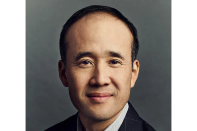 Alex Cho(惠普公司個人系統部門總裁) Alex Cho(惠普公司個人系統部門總裁)