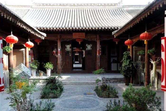 賈家公館 賈家公館