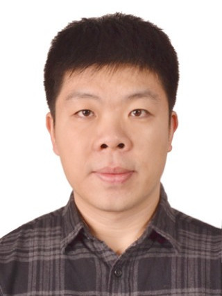 葛陽(太原理工大學副教授，碩士生導師)