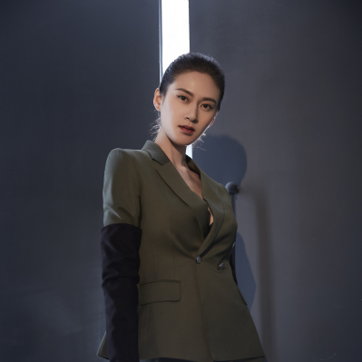 趙柯(中國內地女演員、舞者)