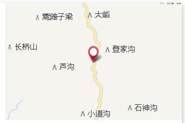 羅家坪 羅家坪