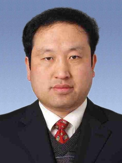 李凱(河南省委統戰部副部長) 李凱(河南省委統戰部副部長)