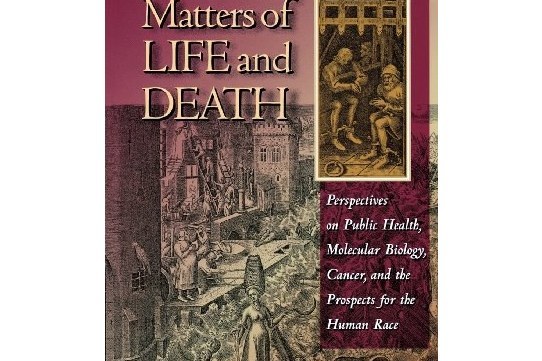 Matters of Life and Death Matters of Life and Death