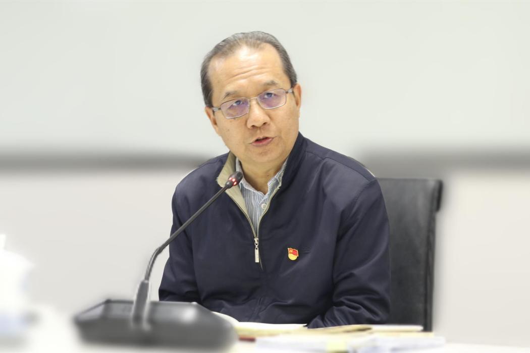 王煜(中國金融培訓中心黨支部書記、主任) 王煜(中國金融培訓中心黨支部書記、主任)