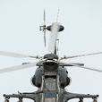 武直-10(中國直-10直升機)